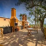 Seja Bem-Vindo Ao Seu Refugio A Beira-Mar!