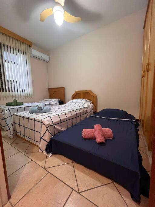 Apartamento Seja Bem-vindo Ao Seu Refugio A Beira-mar! Florianopolis