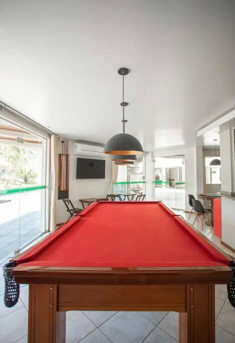 Apartamento Seja Bem-vindo Ao Seu Refugio A Beira-mar! Florianopolis