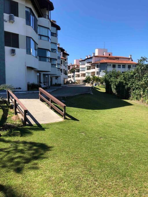 Seja Bem-vindo Ao Seu Refugio A Beira-mar! Florianopolis
