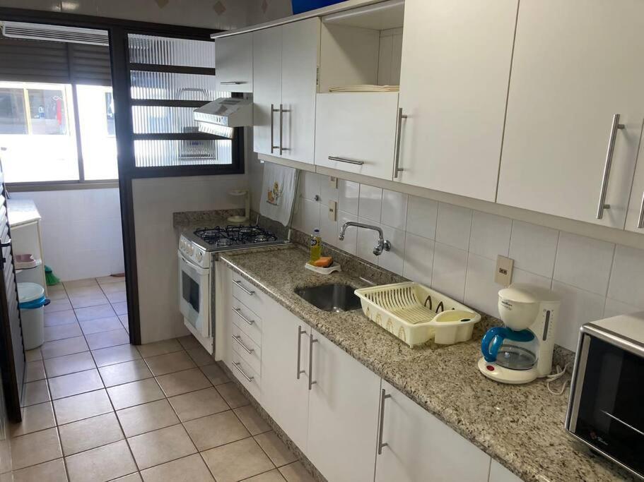 Seja Bem-vindo Ao Seu Refugio A Beira-mar! Apartamento