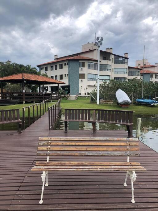 Seja Bem-vindo Ao Seu Refugio A Beira-mar! Apartamento *
