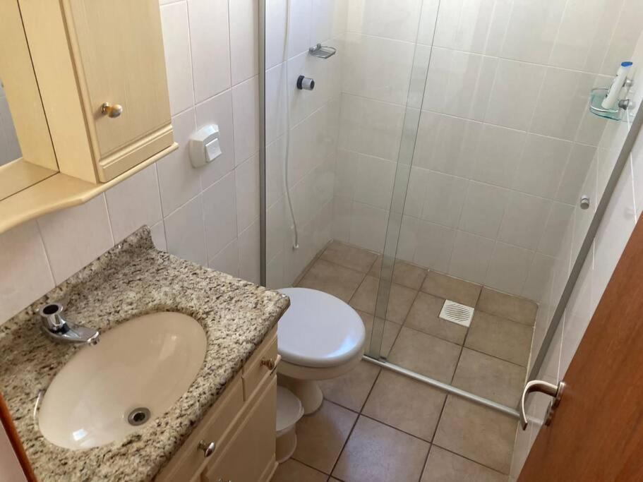 Apartamento Seja Bem-vindo Ao Seu Refugio A Beira-mar! *