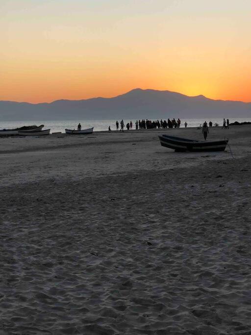Seja Bem-vindo Ao Seu Refugio A Beira-mar! * Florianopolis